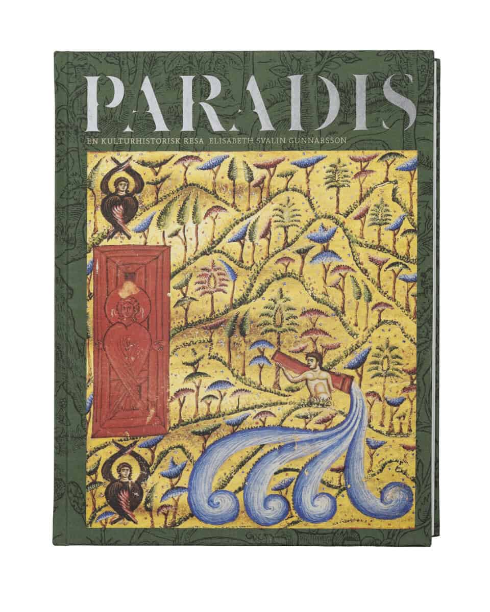 Elisabeth Svalin Gunnarsson : Paradis