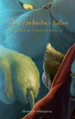 Elisabeth Vildstjärna : Den förbjudna dalen