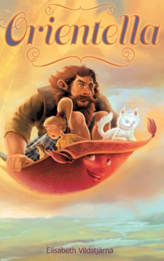 Elisabeth Vildstjärna : Orientella