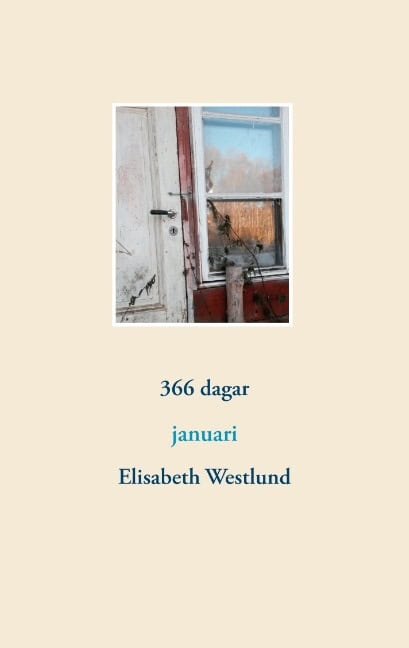 Elisabeth Westlund : 366 dagar