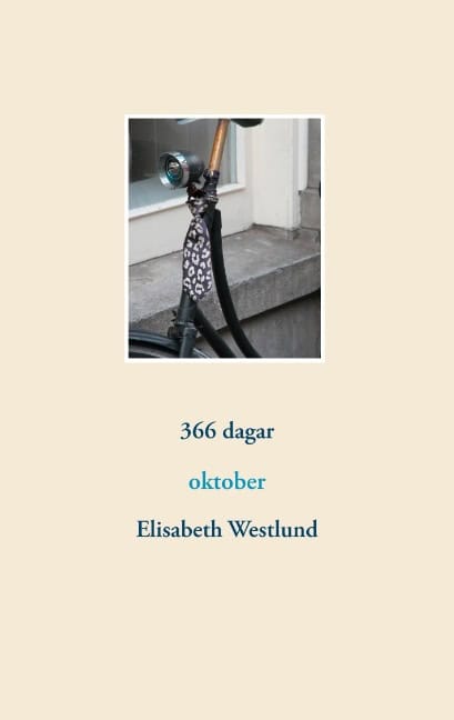 Elisabeth Westlund : 366 : oktober