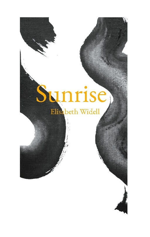 Elisabeth Widell : Sunrise