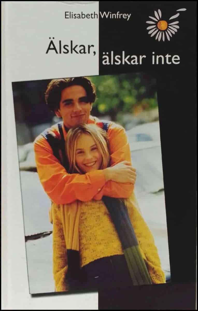 Elisabeth Winfrey : Älskar, älskar inte