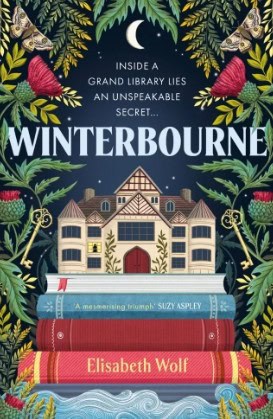 Elisabeth Wolf : Winterbourne