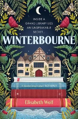 Elisabeth Wolf : Winterbourne