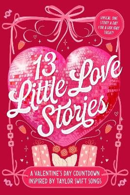 Elise Bryant : 13 Little Love Stories