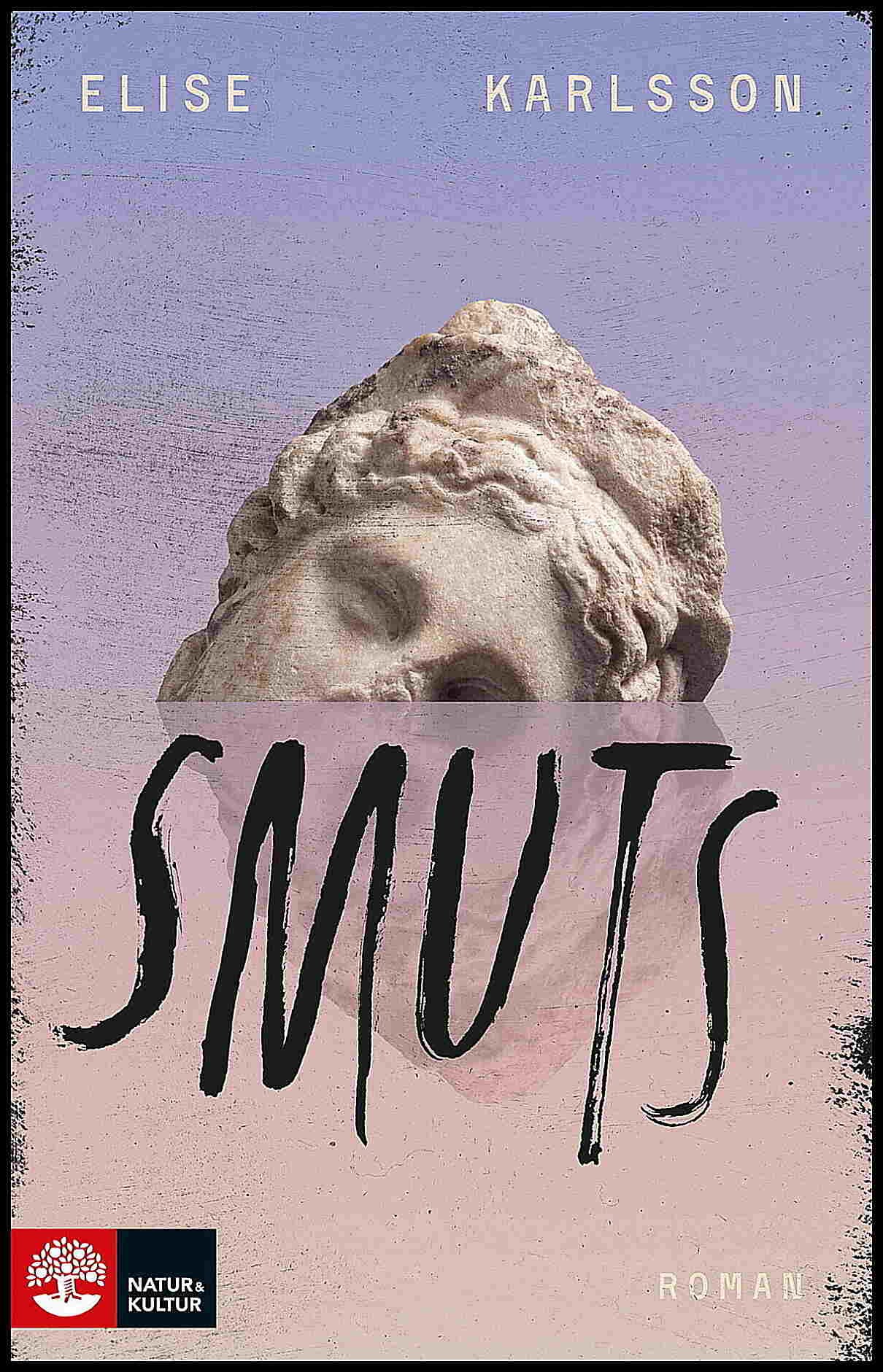 Elise Karlsson : Smuts