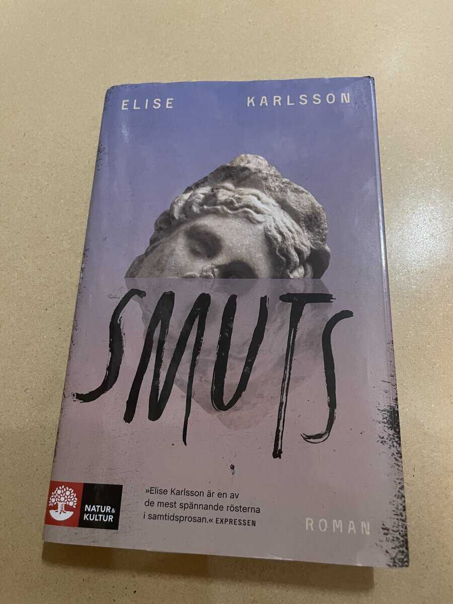 Elise Karlsson : Smuts