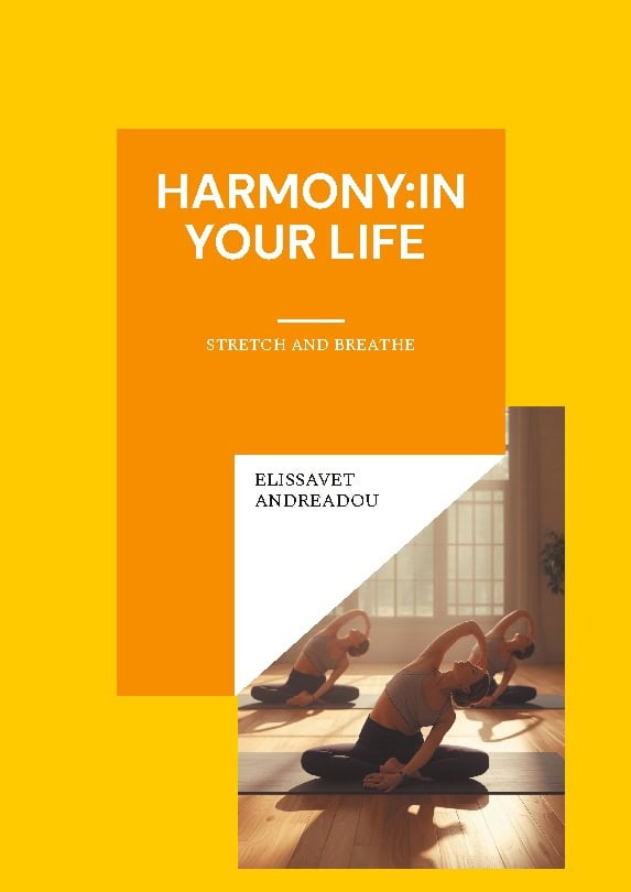 Elissavet Andreadou : Harmony