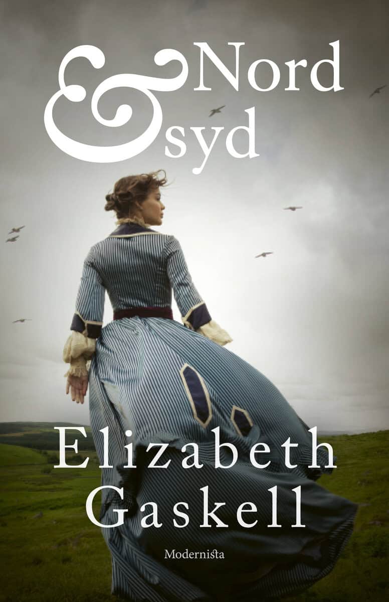 Elizabeth Gaskell : Nord och syd
