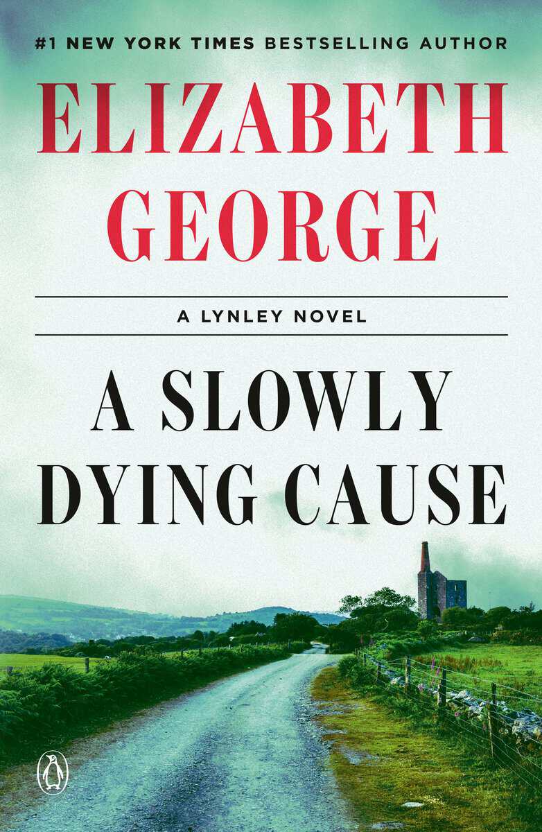 Elizabeth George : A Slowly Dying Cause