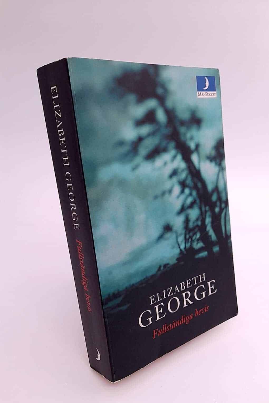 Elizabeth George : Fullständiga bevis