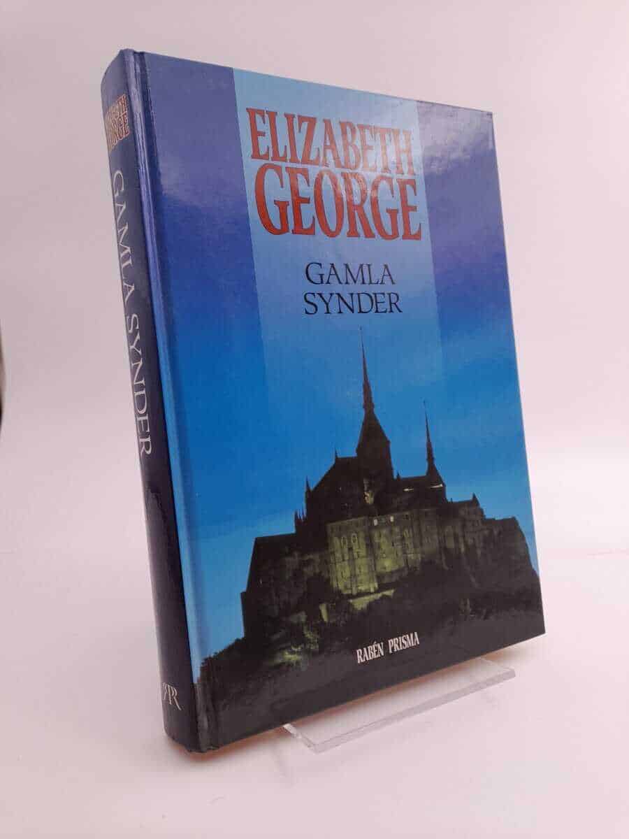 Elizabeth George : Gamla synder