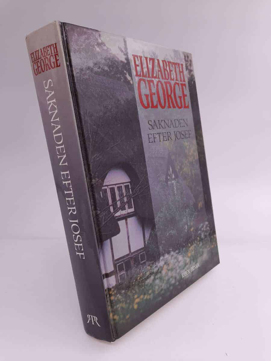 Elizabeth George : Saknaden efter Josef