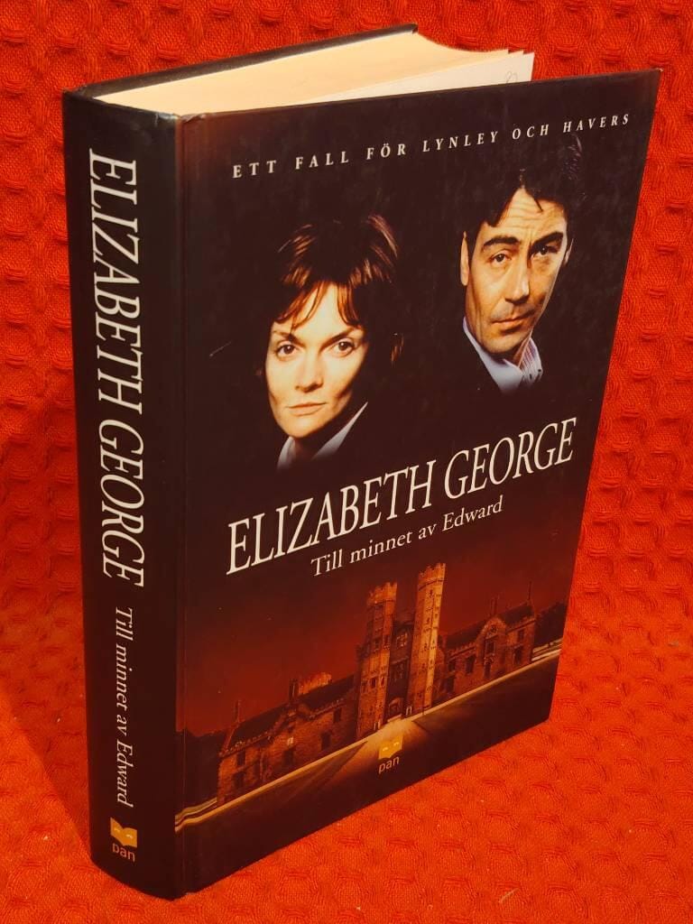 Elizabeth George : Till minnet av Edward