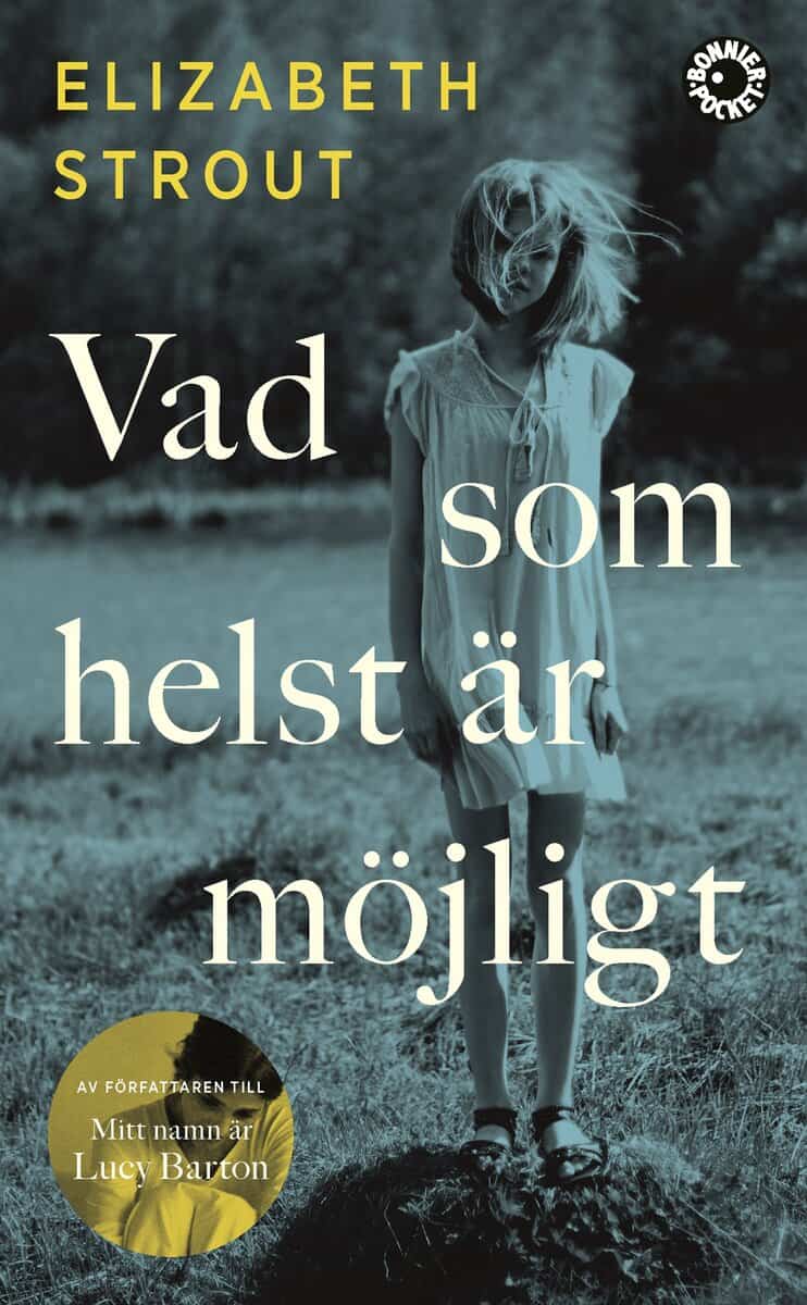 Elizabeth Strout : Vad som helst är möjligt