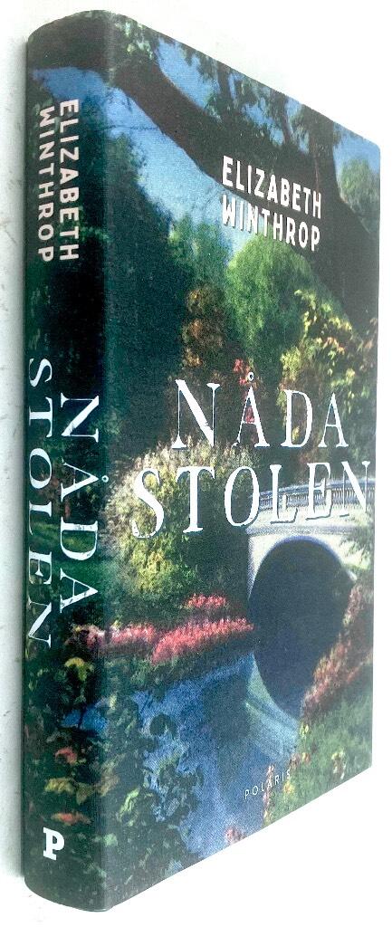 Elizabeth Winthrop : Nådastolen