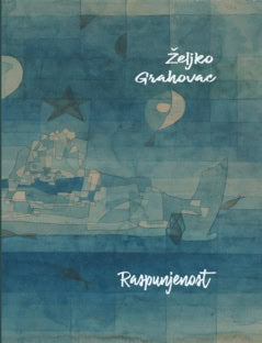 Željko Grahovac : Raspunjenost