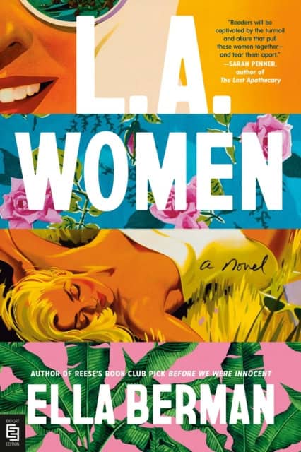 Ella Berman : L.A. Women