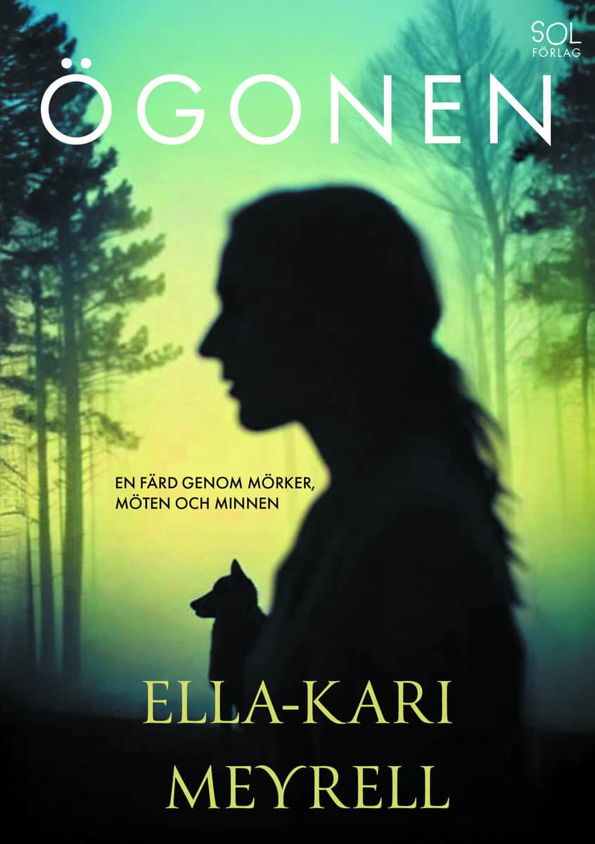 Ella-Kari Meyrell : Ögonen