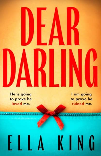 Ella King : Dear Darling