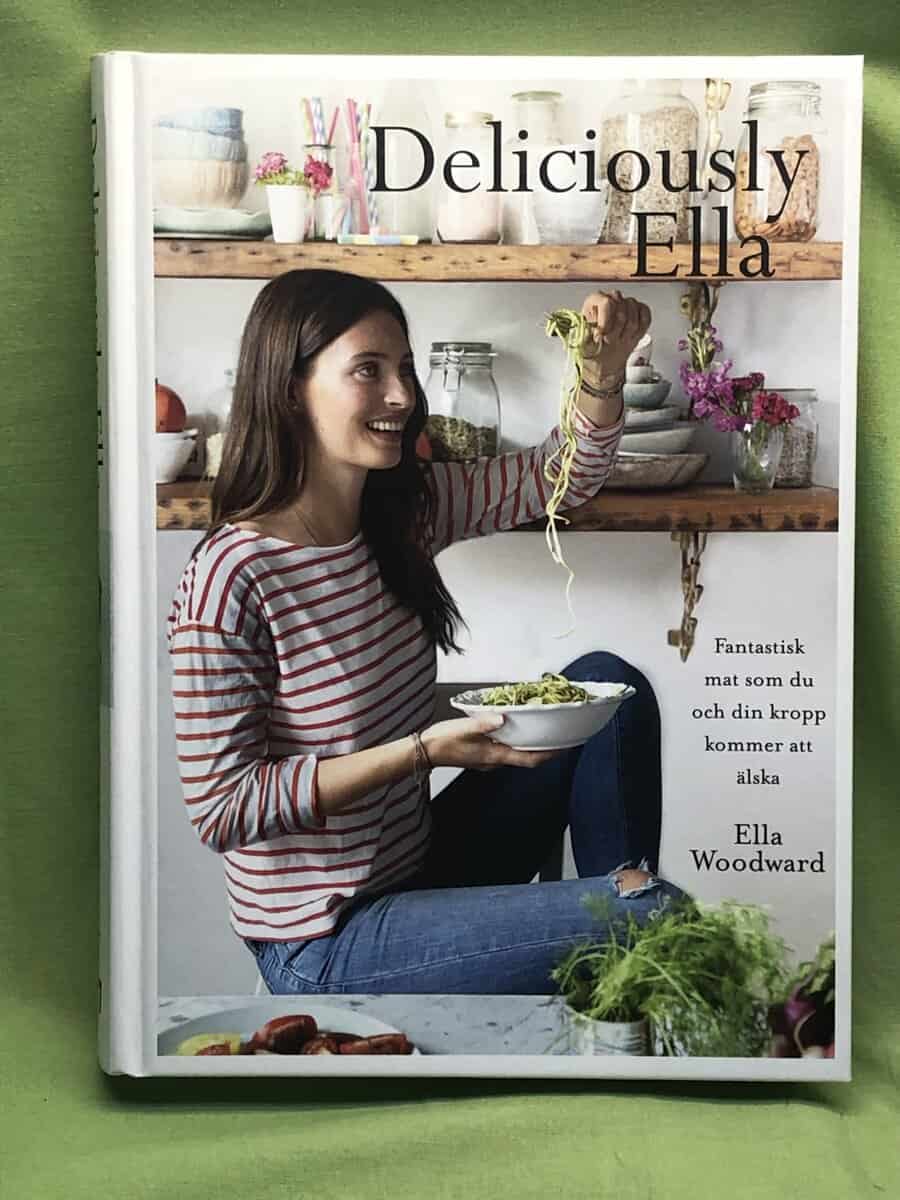 Ella Woodward : Deliciously Ella