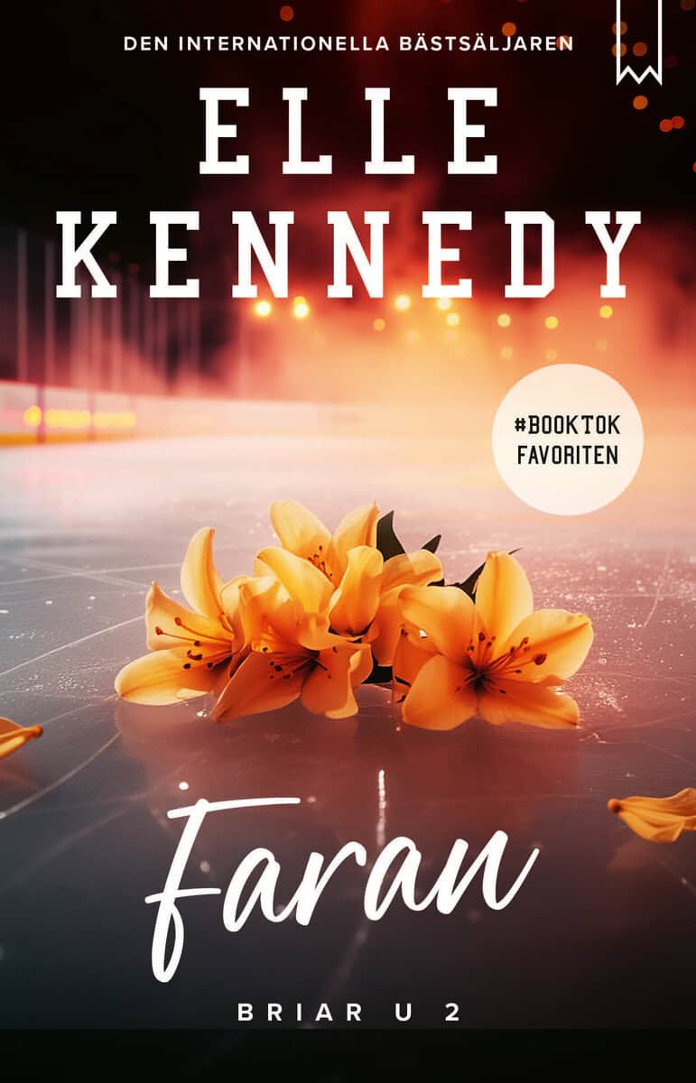 Elle Kennedy : Faran