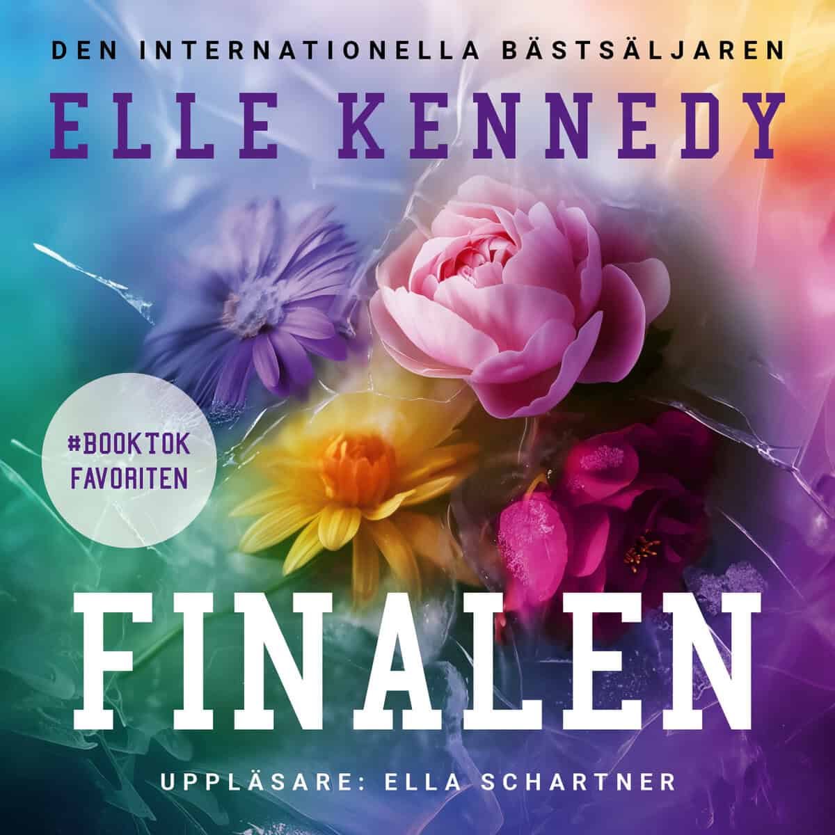 Elle Kennedy : Finalen
