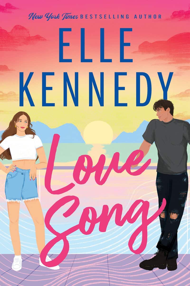 Elle Kennedy : Love Song