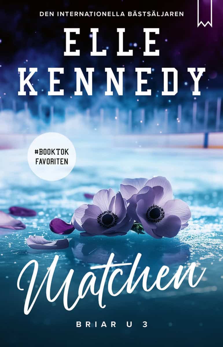 Elle Kennedy : Matchen