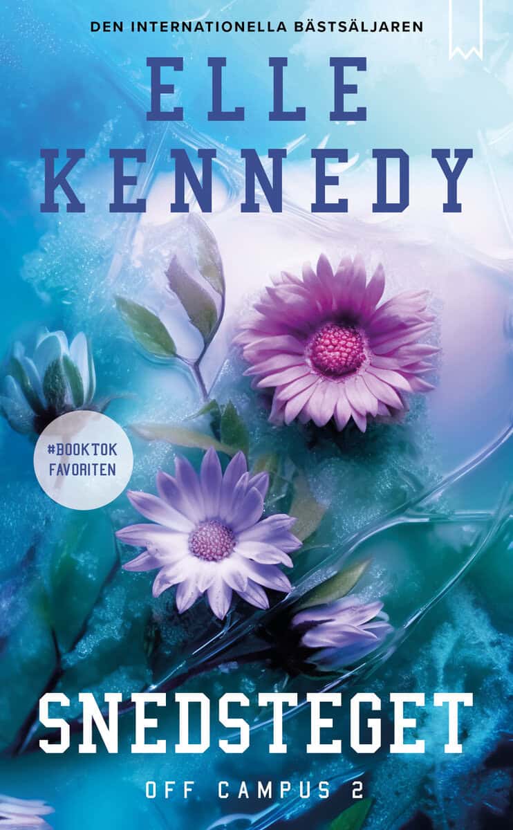 Elle Kennedy : Snedsteget