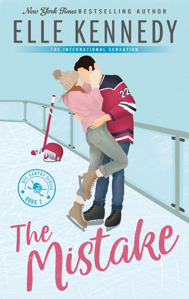 Elle Kennedy : The Mistake