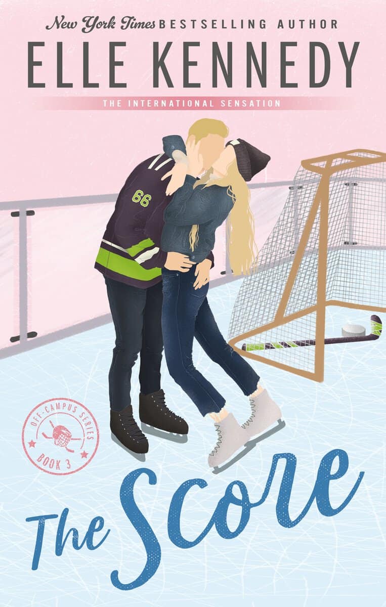 Elle Kennedy : The Score