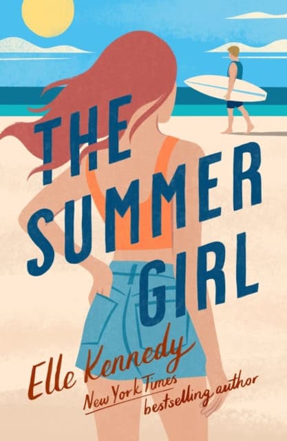 Elle Kennedy : The Summer Girl