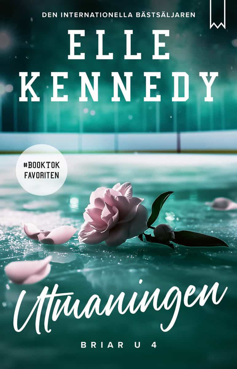 Elle Kennedy : Utmaningen