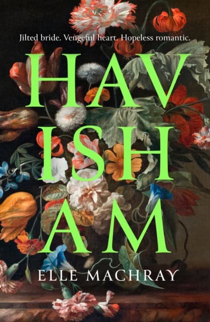 Elle Machray : Havisham