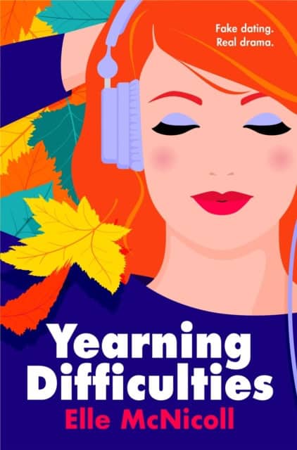 Elle McNicoll : Yearning Difficulties
