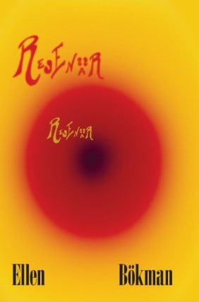 Ellen Bökman : Resenär