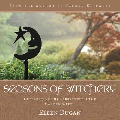 Ellen Dugan : Seasons of Witchery