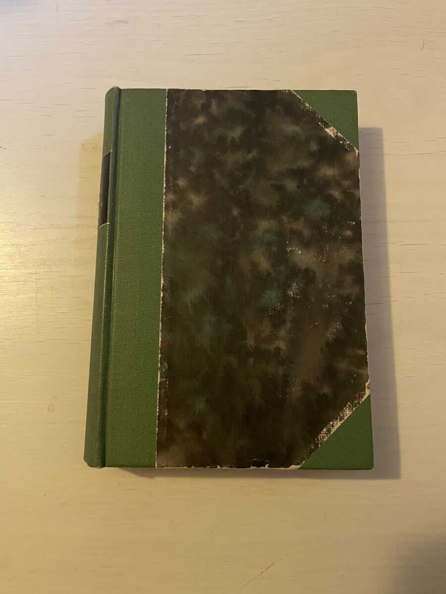 Ellen Key : Minnen av och om Emil Key I (1)