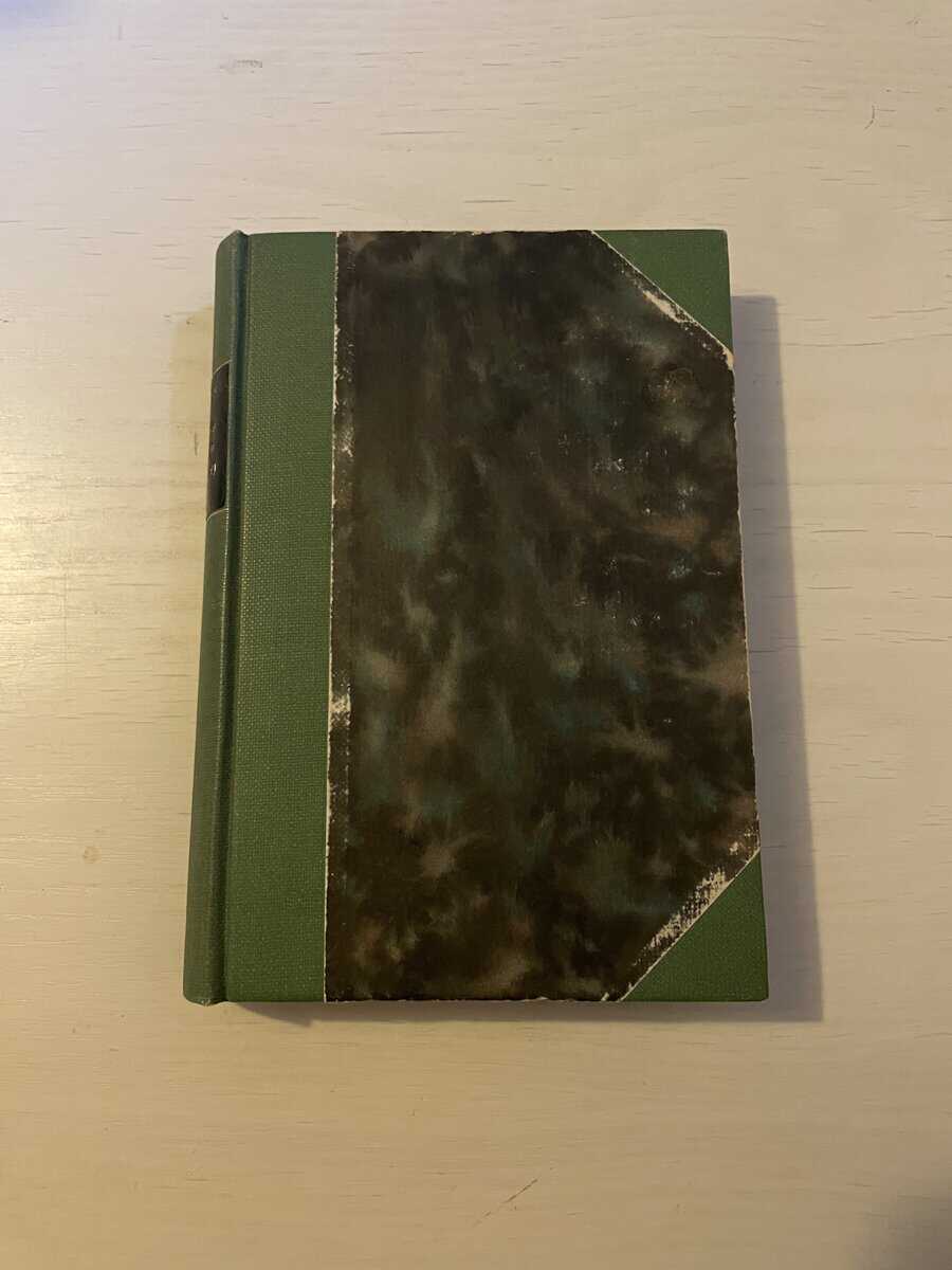 Ellen Key : Minnen av och om Emil Key II (2)