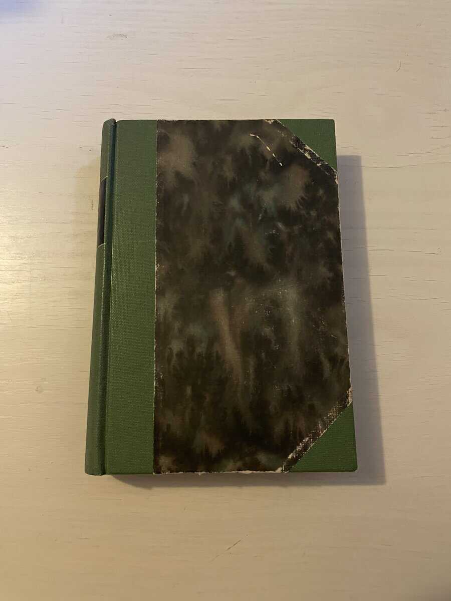 Ellen Key : Minnen av och om Emil Key III (3)