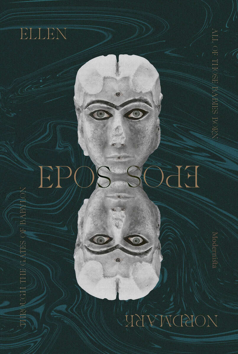 Ellen Nordmark : Epos