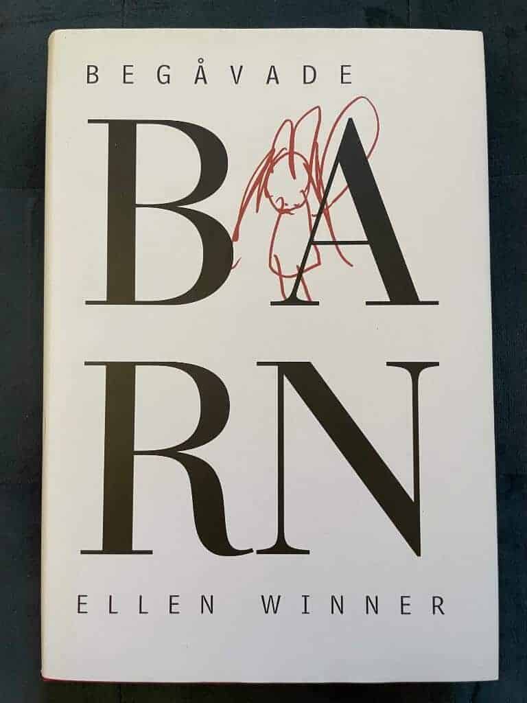 Ellen Winner : Begåvade barn