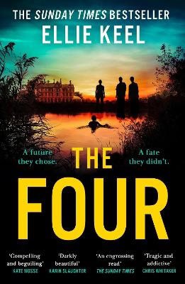 Ellie Keel : The Four