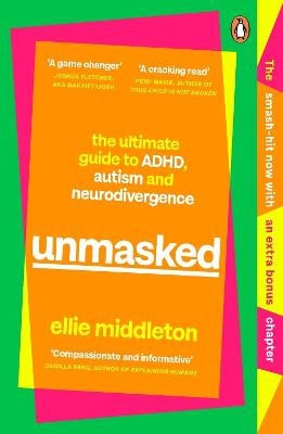 Ellie Middleton : UNMASKED