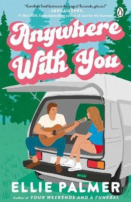 Ellie Palmer : Anywhere With You