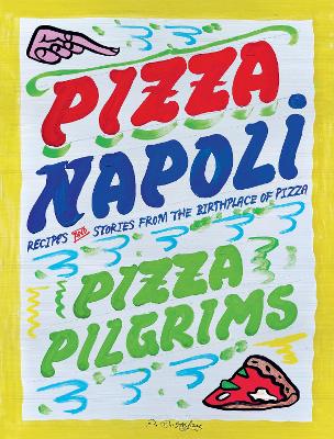 Elliot, Thom ; Elliot, James ; Brown, Dave : Pizza Napoli