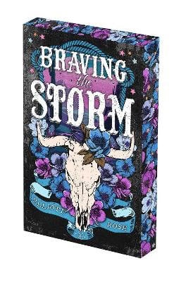 Elliott Rose : Braving the Storm: Deluxe Limited Edition