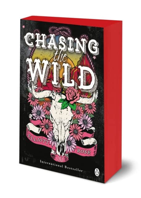 Elliott Rose : Chasing The Wild
